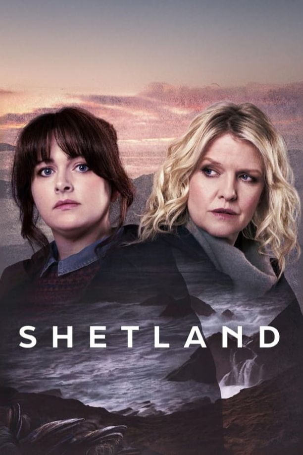 设得兰谜案    第⁨九⁩季
    Shetland (2024)
