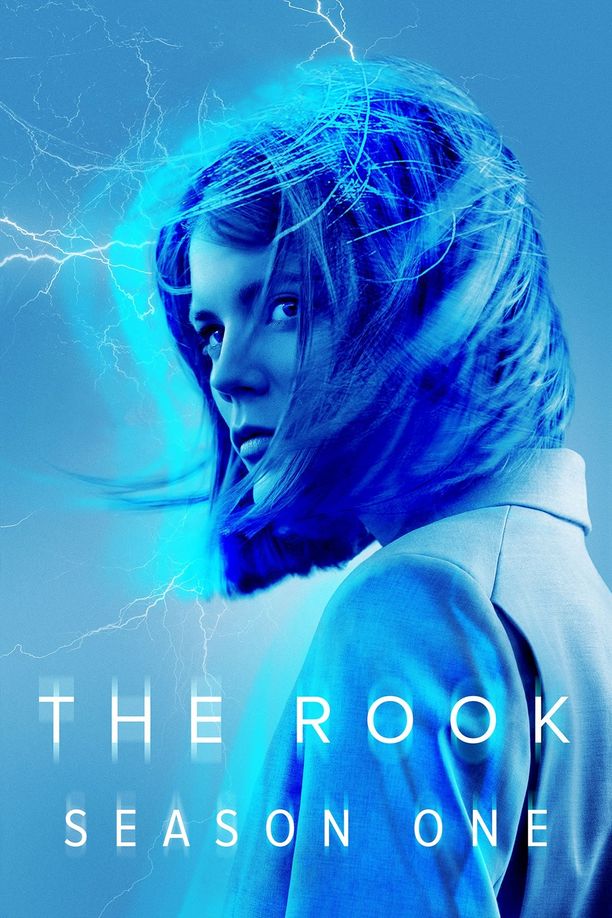 嫁接者    第⁨一⁩季
    The Rook (2019)