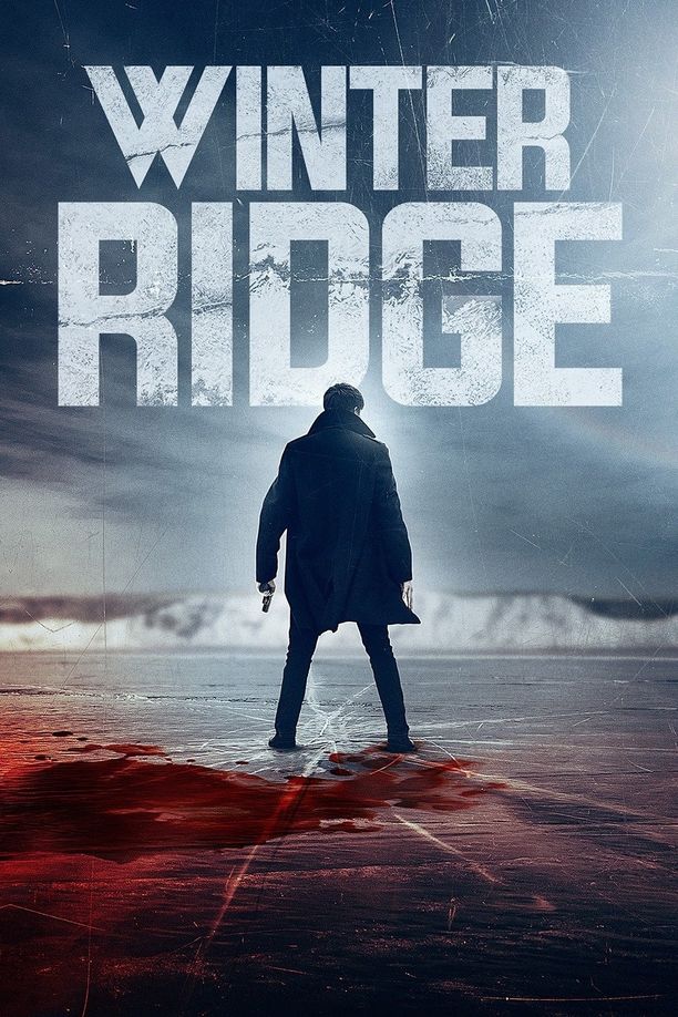 冬脊Winter Ridge (2018)