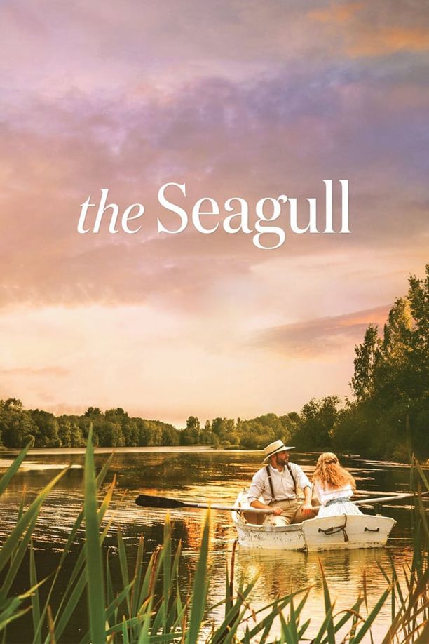 海鸥The Seagull (2018)