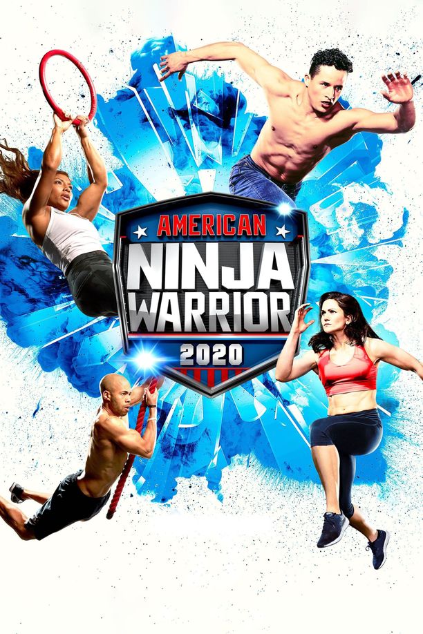 美国忍者勇士    第⁨十二⁩季
    American Ninja Warrior (2020)