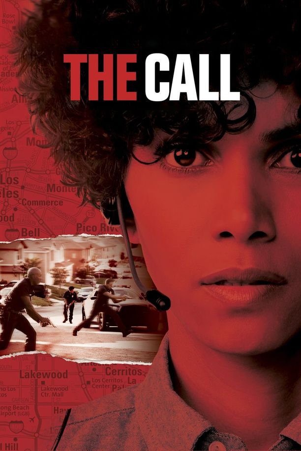 致命呼叫The Call (2013)