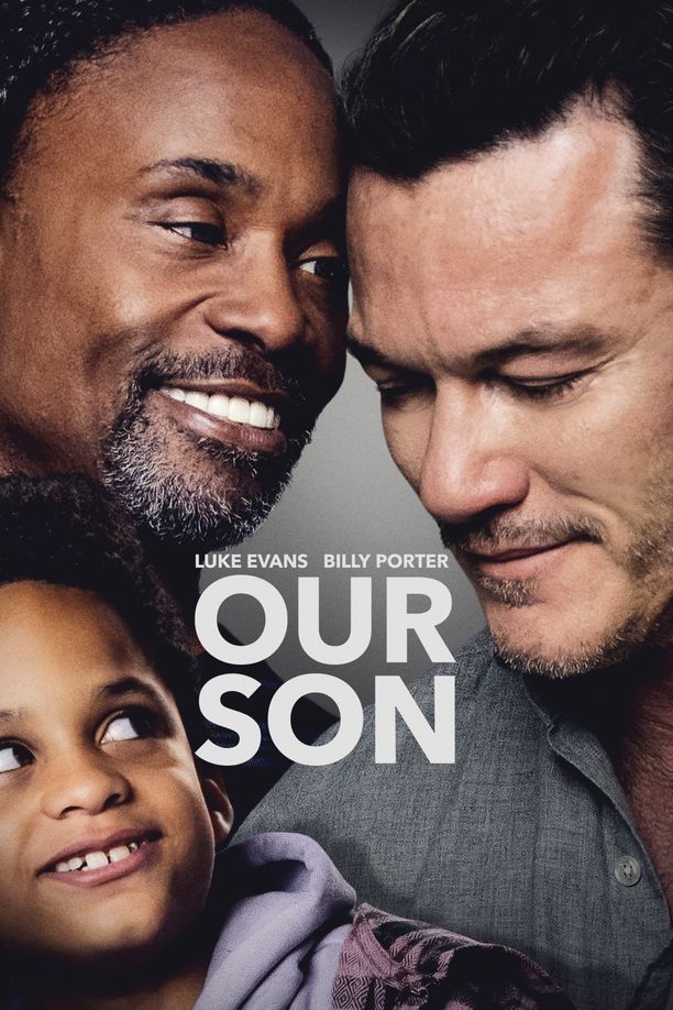 我们的儿子Our Son (2023)