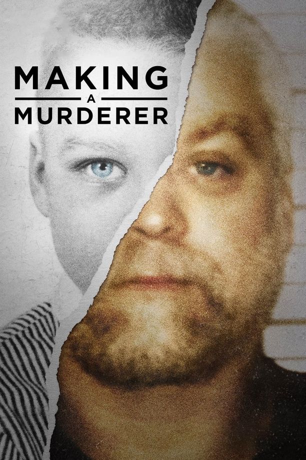 制造凶手Making a Murderer (2015)