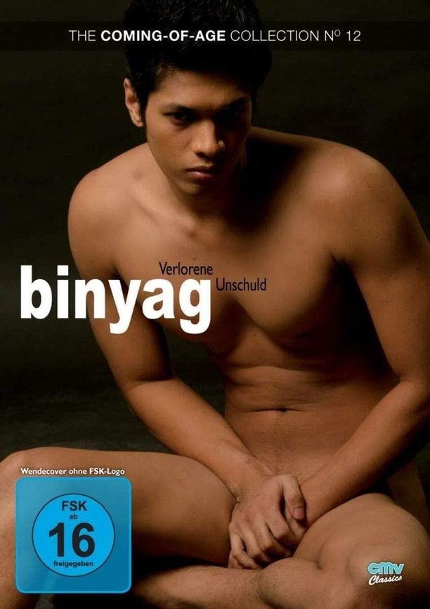 Loss of InnocenceBinyag (2008)