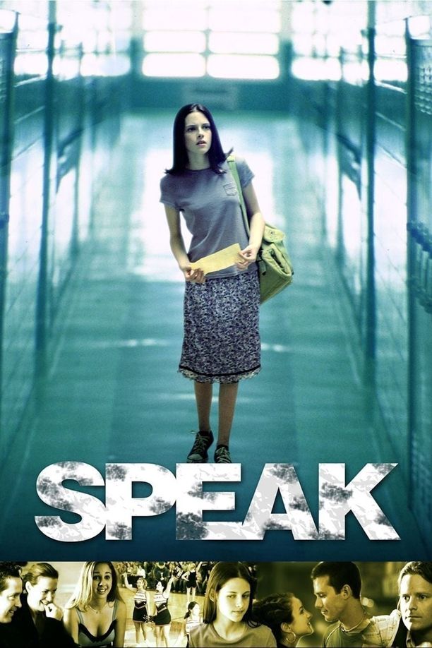 不再沉默Speak (2004)