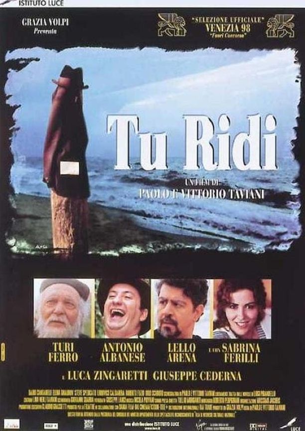 You LaughTu ridi (1998)