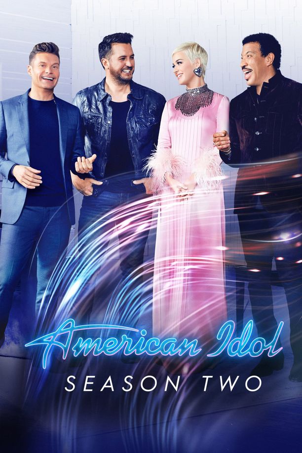 American Idol    第⁨二⁩季
     (2019)