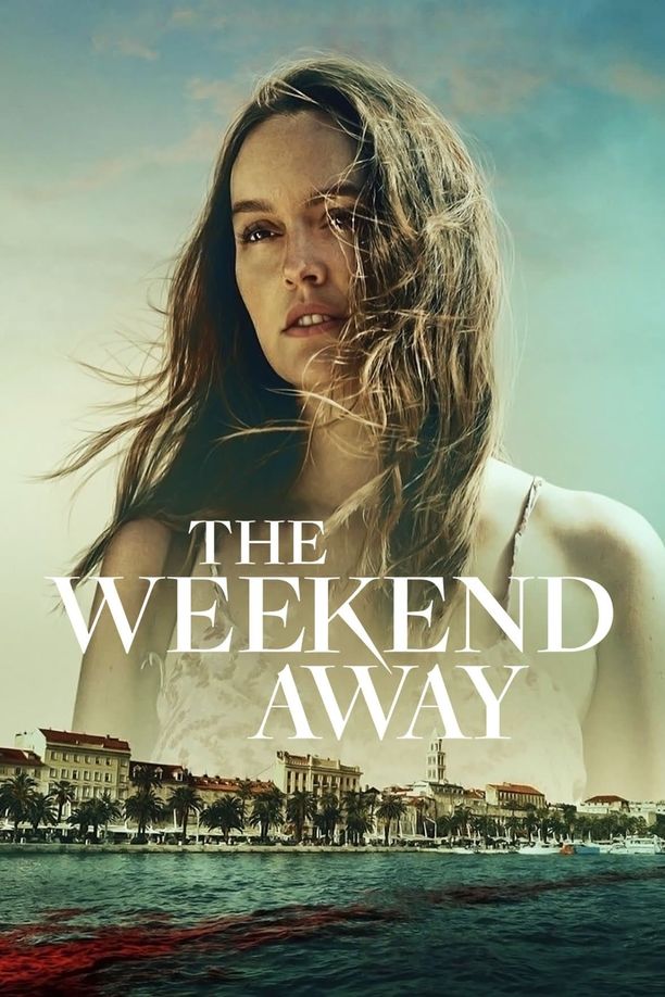 血光假期The Weekend Away (2022)