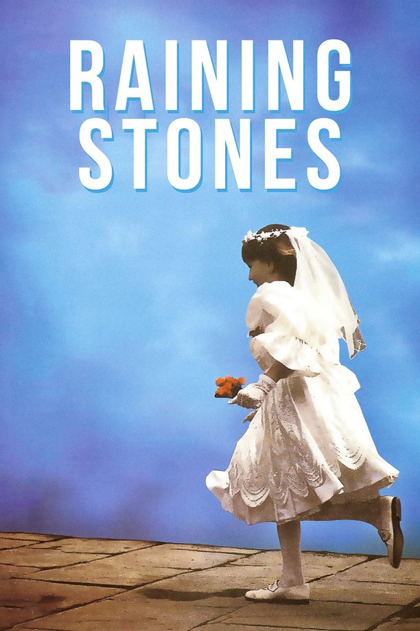 石雨Raining Stones (1993)
