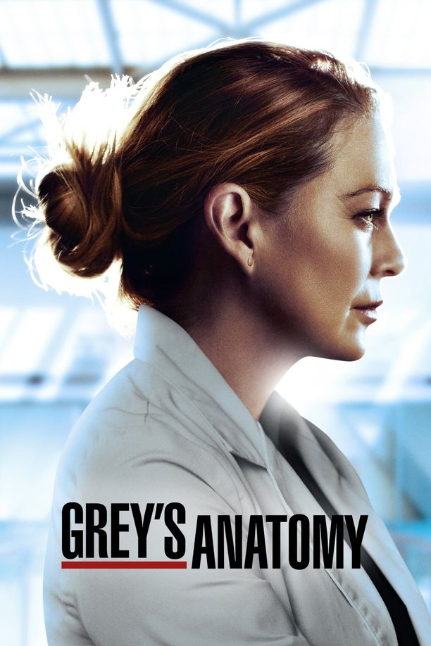 实习医生格蕾    第⁨十七⁩季
    Grey's Anatomy (2020)