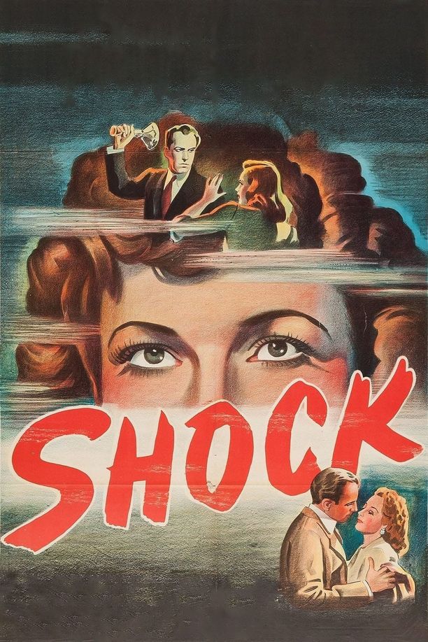 惊吓疗法Shock (1946)