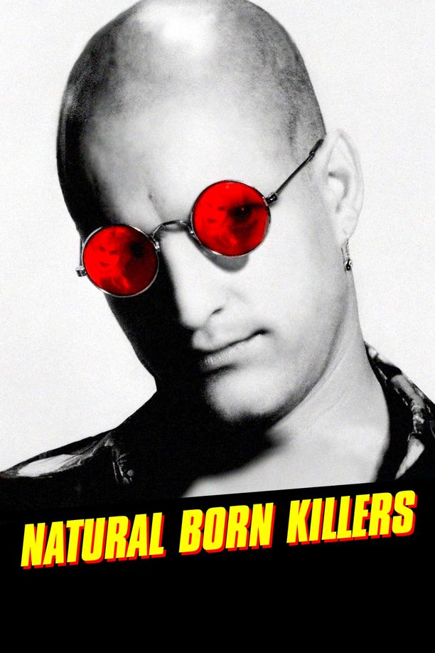 天生杀人狂Natural Born Killers (1994)