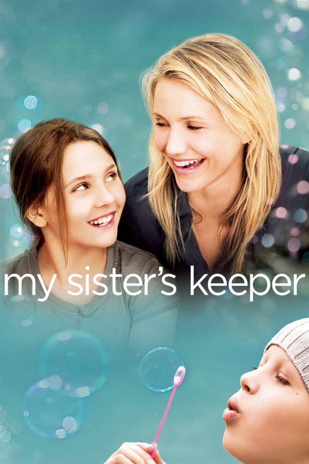 姐姐的守护者My Sister's Keeper (2009)