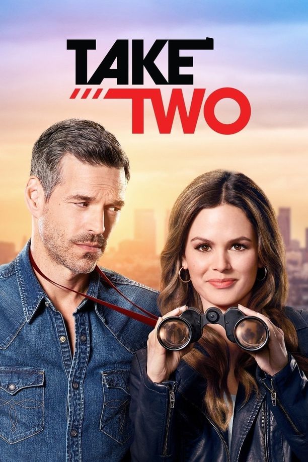 重返警界    第⁨一⁩季
    Take Two (2018)
