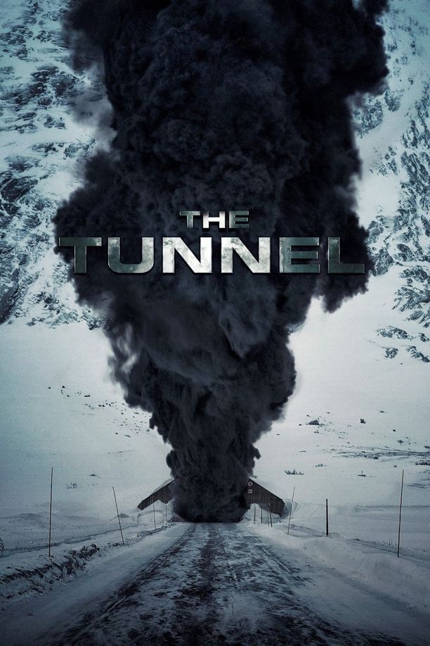 夺命隧道Tunnelen (2019)