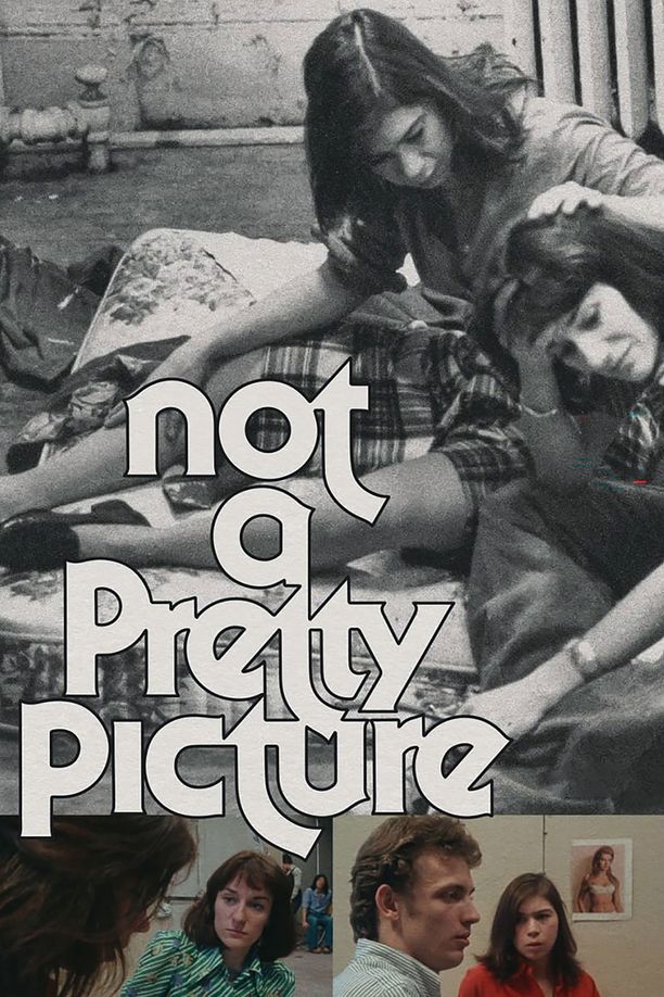 不是幅漂亮局面Not a Pretty Picture (1976)