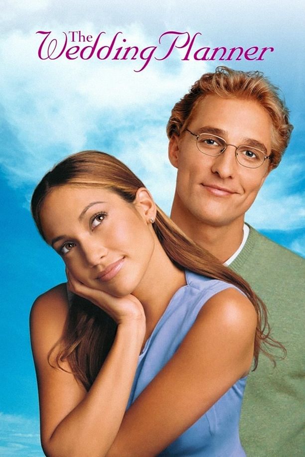 婚礼专家The Wedding Planner (2001)
