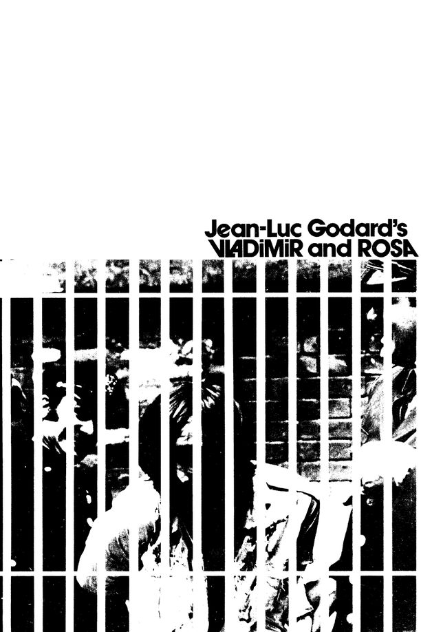 弗拉基米尔和罗莎Vladimir et Rosa (1971)