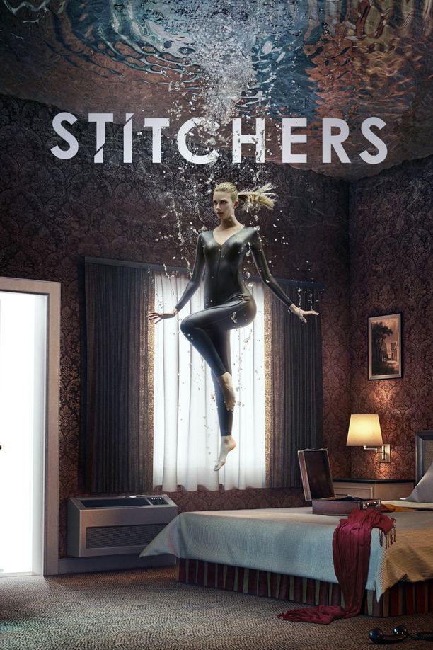 思想调查员Stitchers (2015)