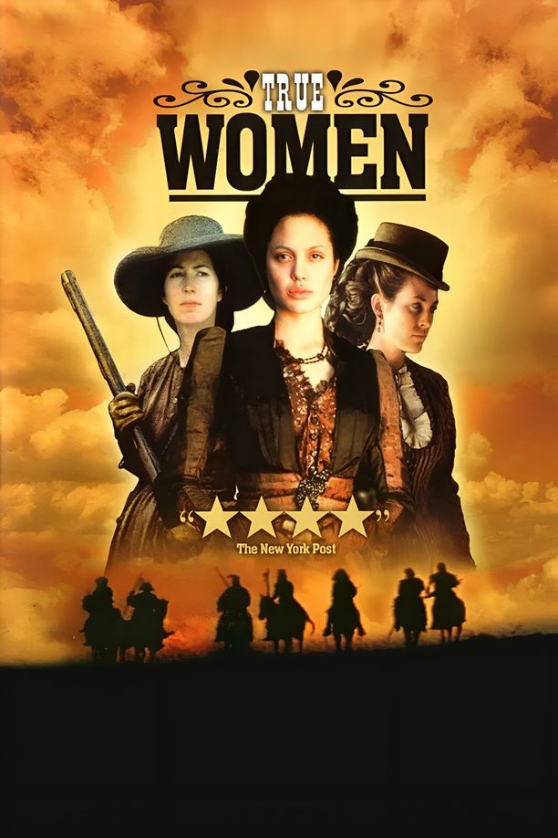 烽火佳人True Women (1997)