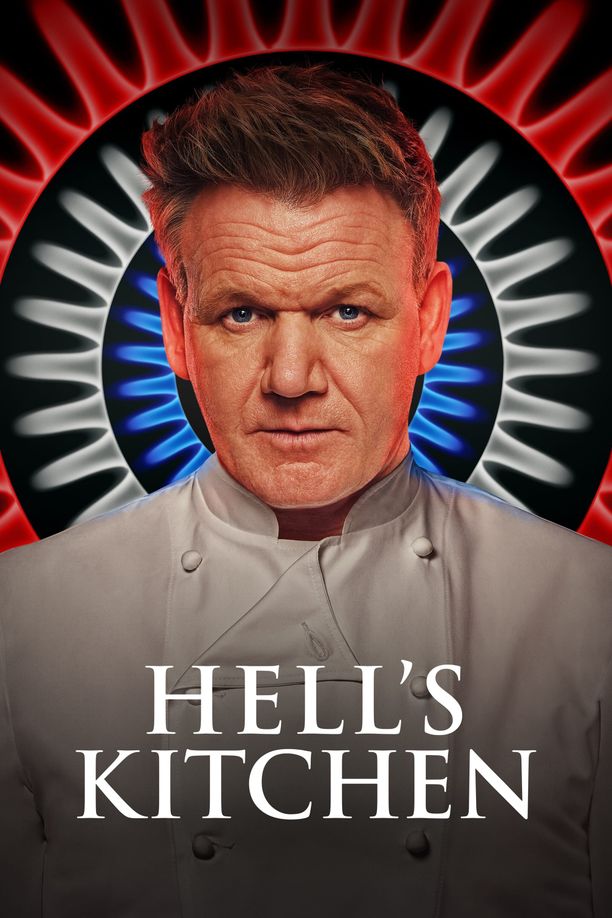 地狱厨房Hell's Kitchen (2005)