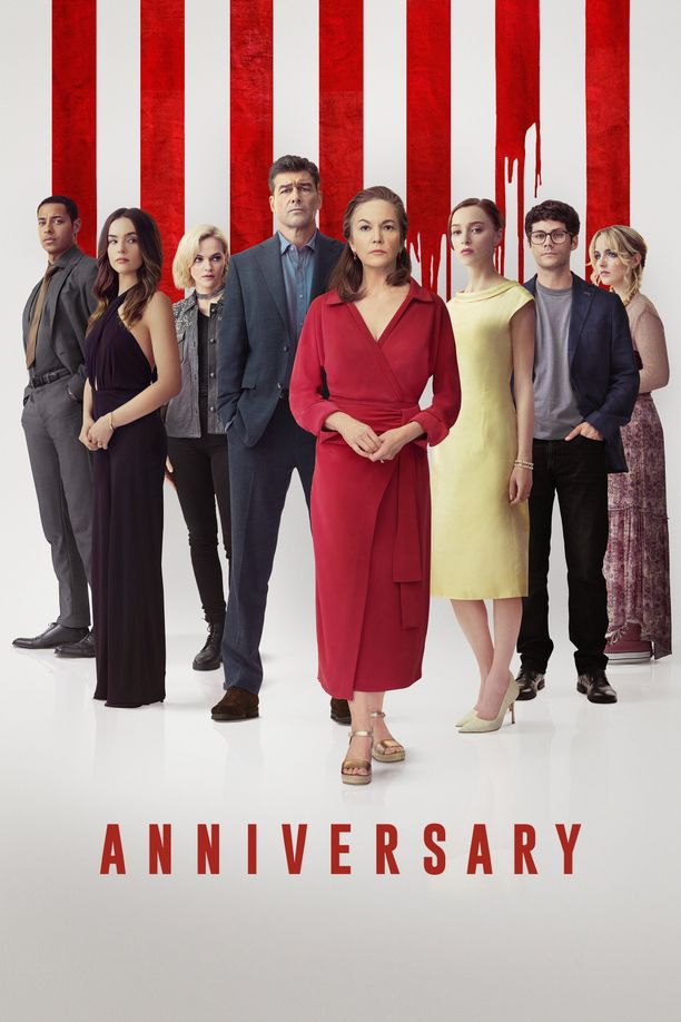 周年纪念日Anniversary (2025)