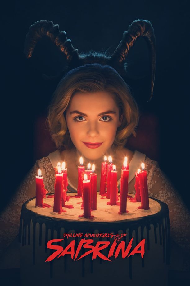 萨布丽娜的惊心冒险Chilling Adventures of Sabrina (2018)