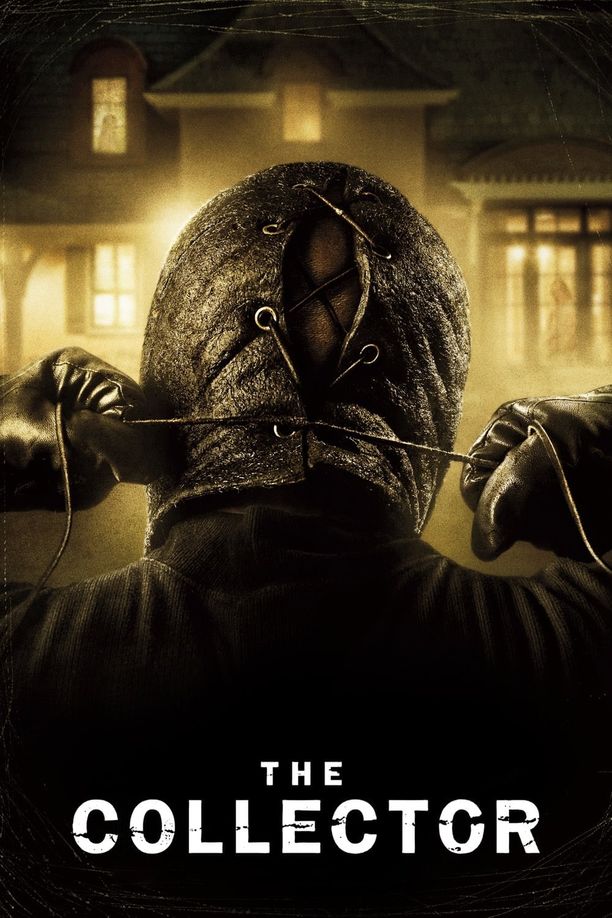 夜魔The Collector (2009)