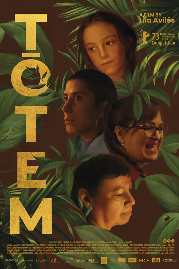 图腾Tótem (2023)
