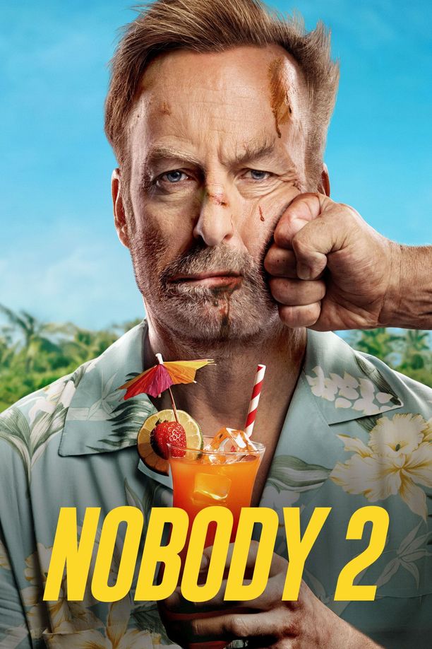 小人物2Nobody 2 (2025)