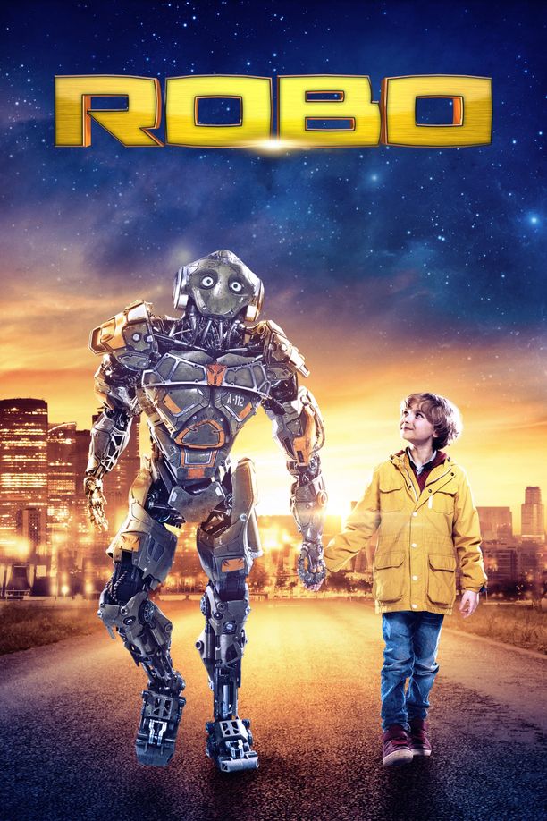 RoboРобо (2019)
