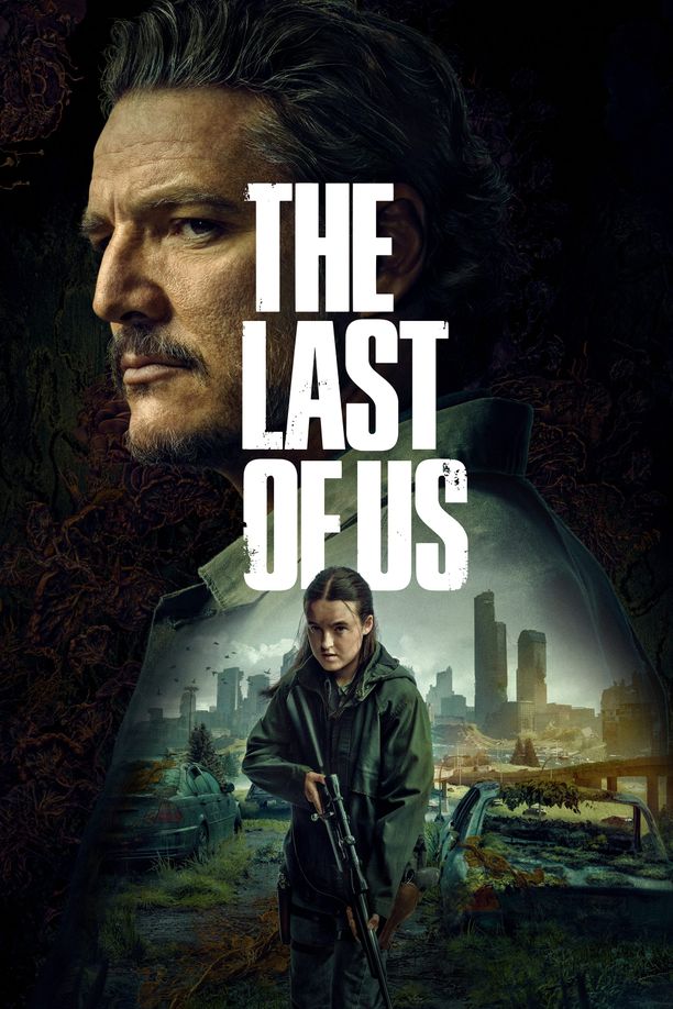 最后生还者    第⁨二⁩季
    The Last of Us (2025)
