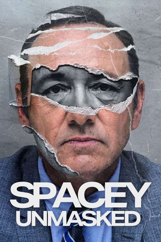 Spacey Unmasked    第⁨一⁩季
     (2024)