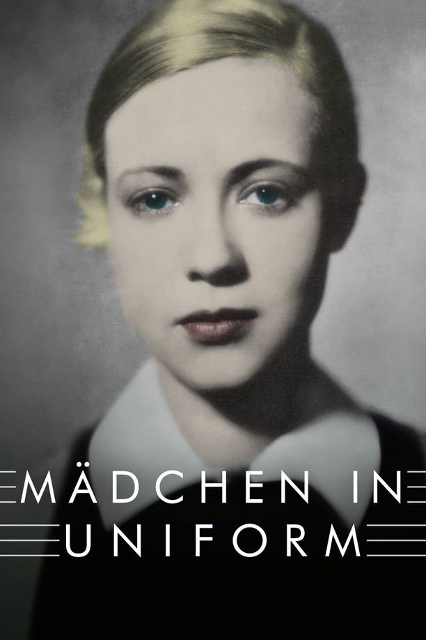 穿制服的女孩Mädchen in Uniform (1931)