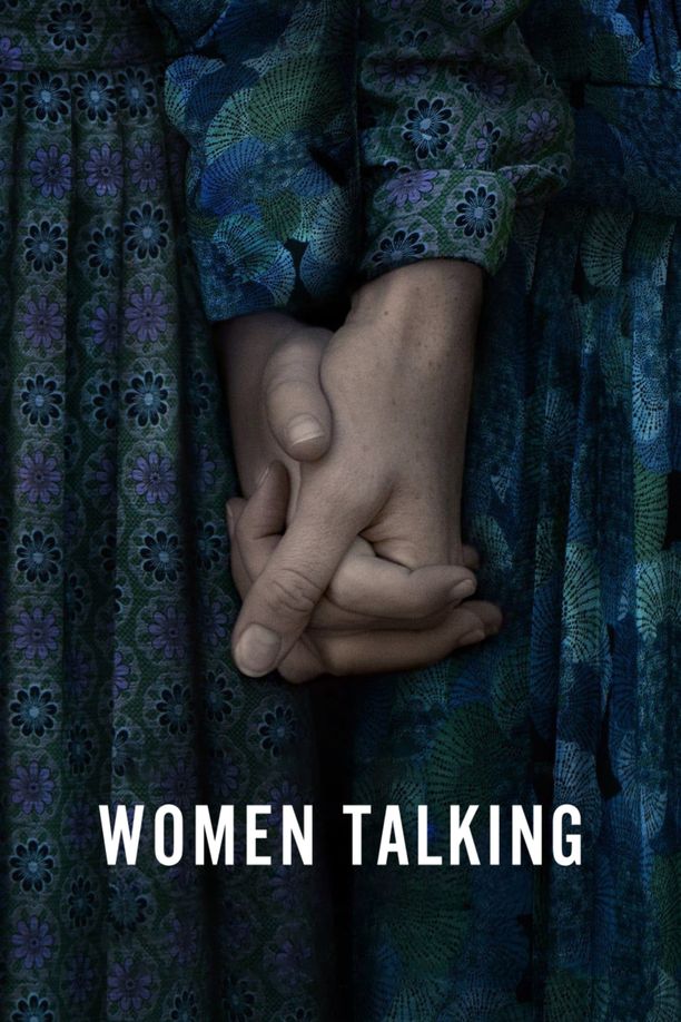 女人们的谈话Women Talking (2022)