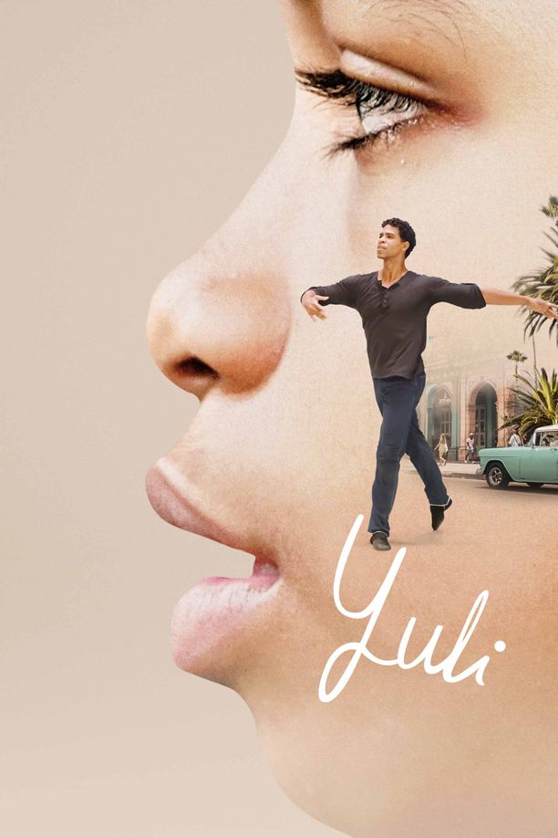 尤利Yuli (2018)