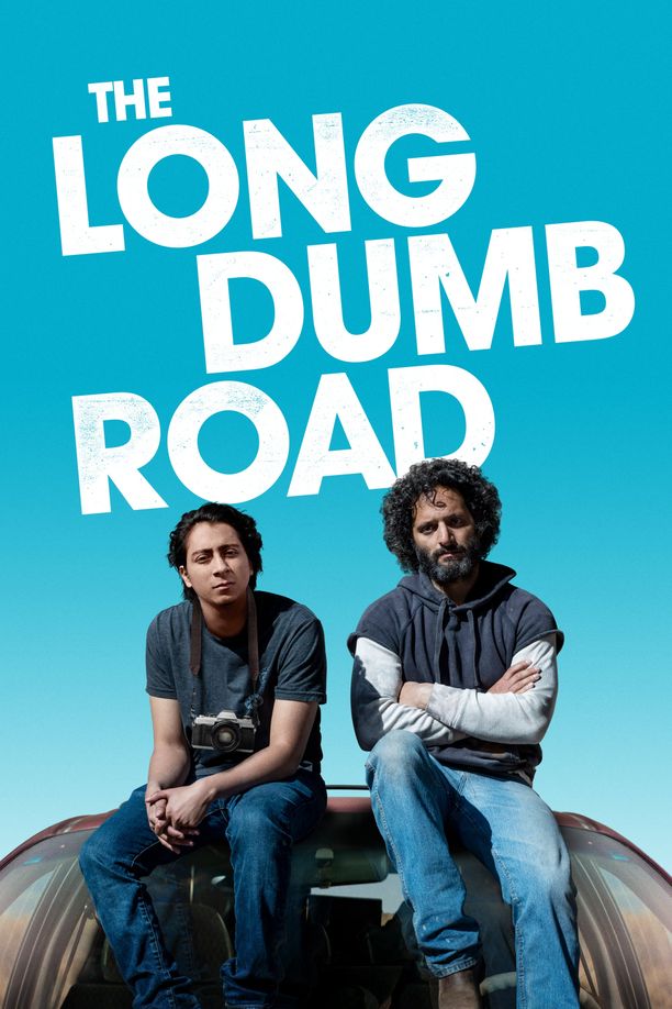 漫长的沉默之路The Long Dumb Road (2018)