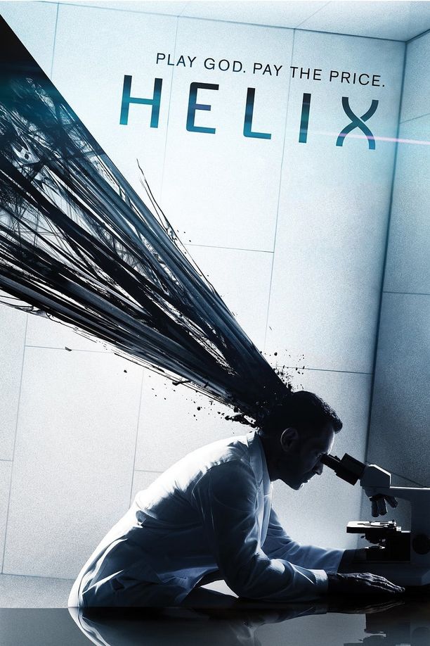 双螺旋Helix (2014)