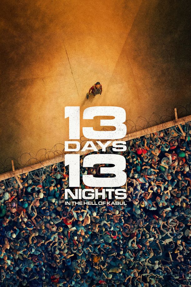 13天13夜13 jours, 13 nuits (2025)