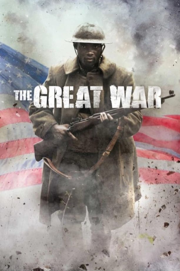 大作战The Great War (2019)