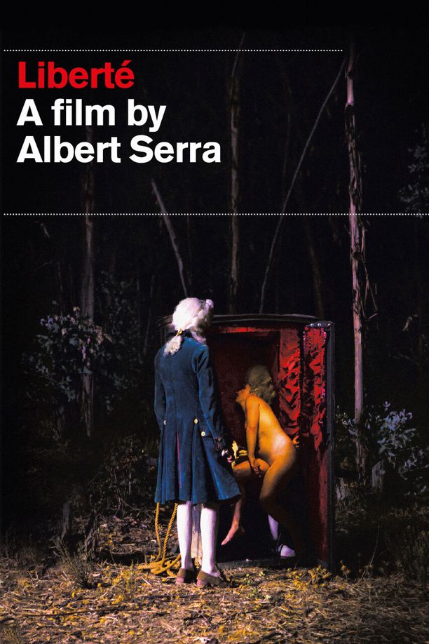 自由Liberté (2019)