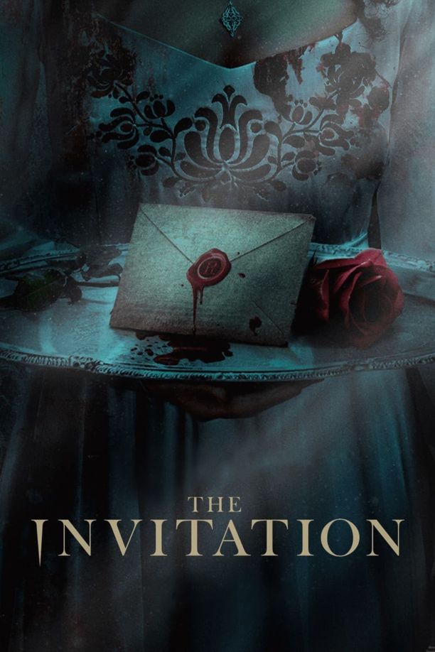邀请函The Invitation (2022)