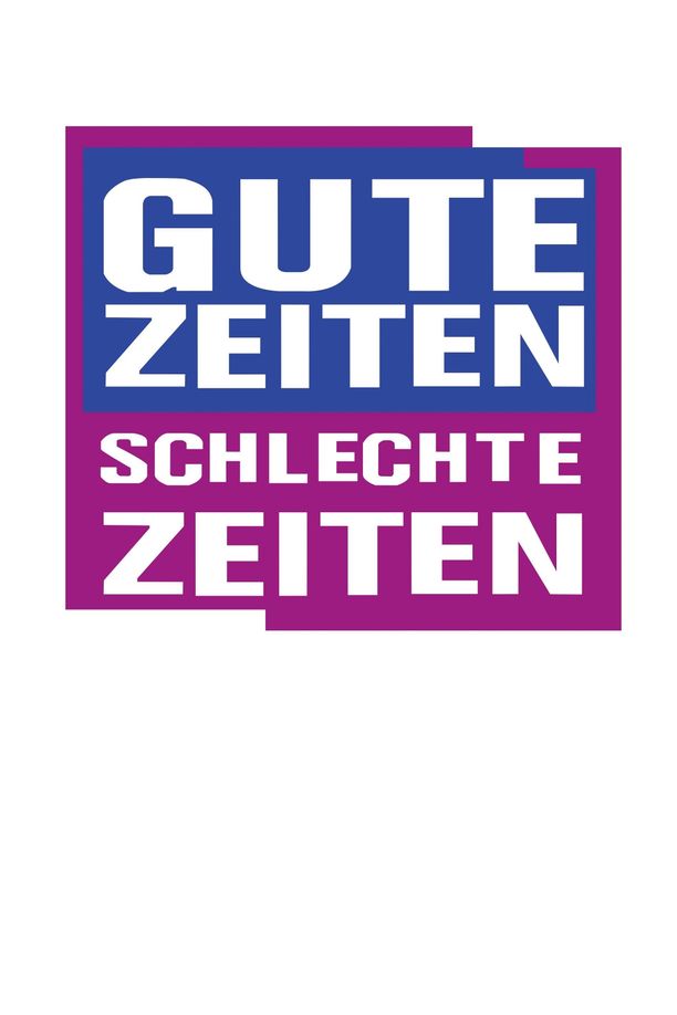 好时光，坏时光    第⁨三十二⁩季
    Gute Zeiten, schlechte Zeiten (2023)