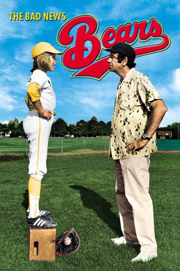 少棒闯天下The Bad News Bears (1976)