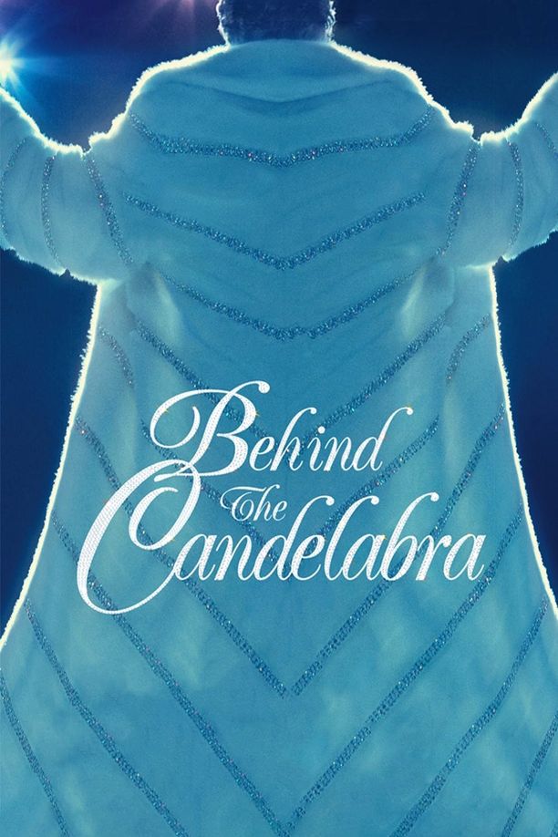 烛台背后Behind the Candelabra (2013)