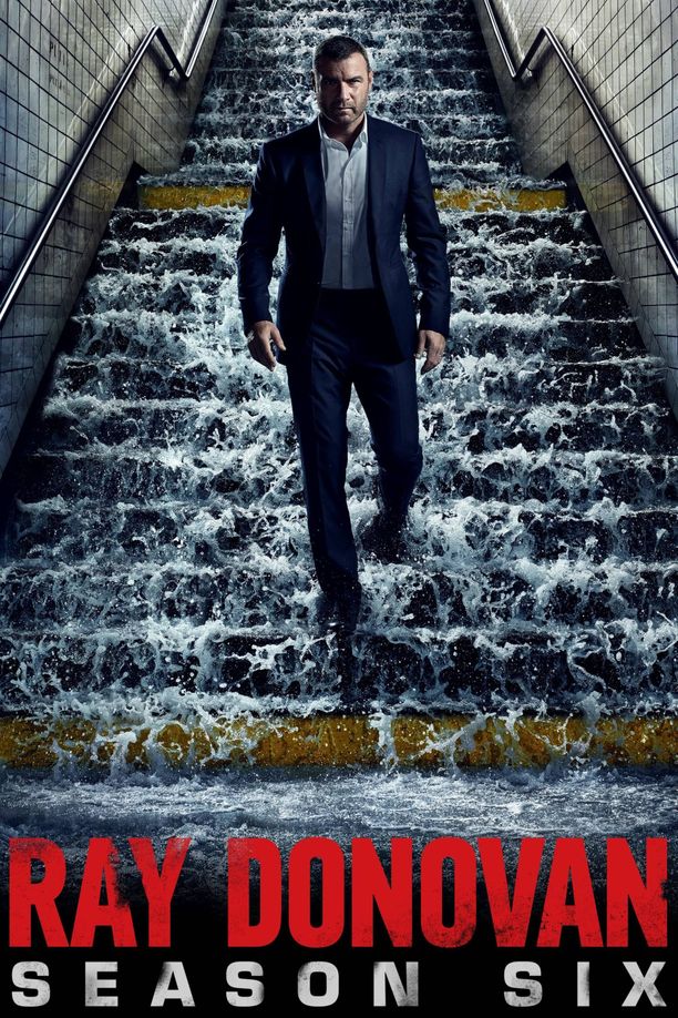 清道夫    第⁨六⁩季
    Ray Donovan (2018)