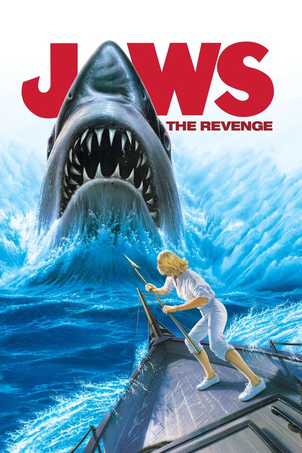 大白鲨4Jaws: The Revenge (1987)