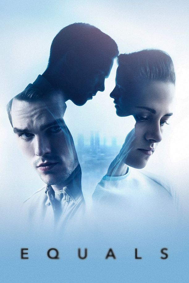 同等族群Equals (2015)