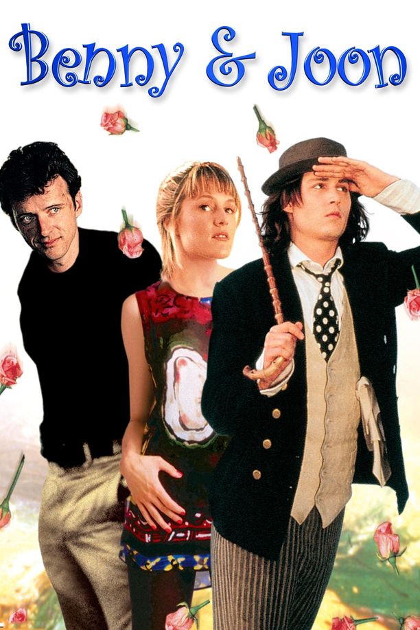 邦尼和琼Benny & Joon (1993)